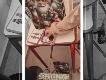 Secret Santa